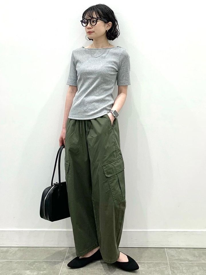 画像1: 出典：GU