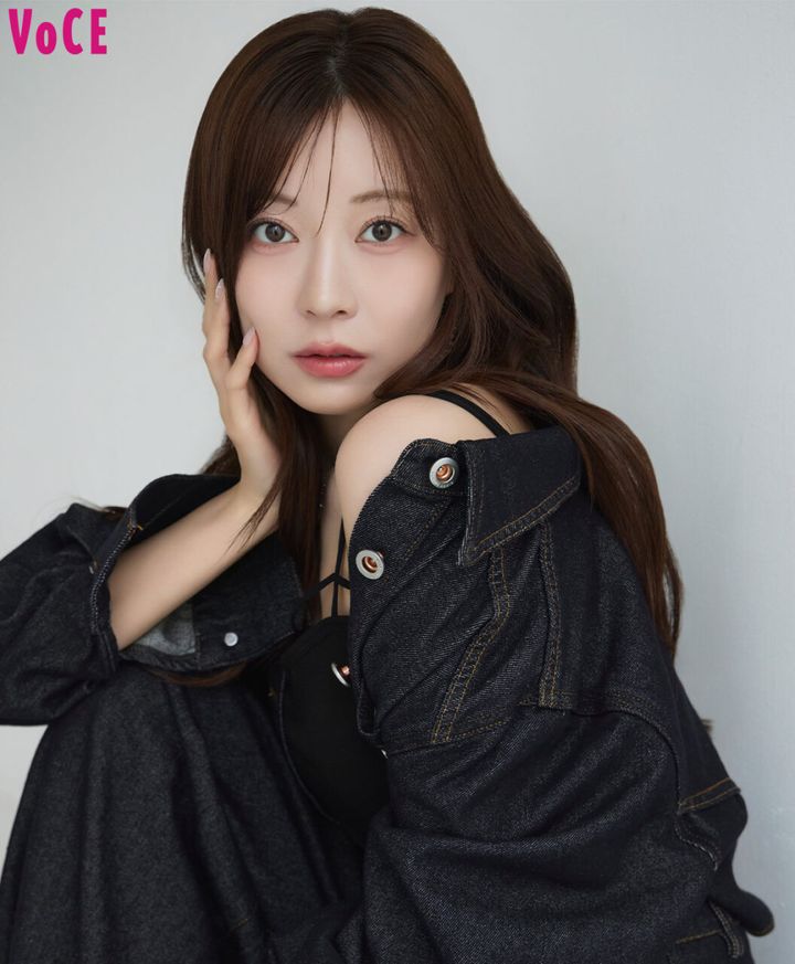 渡辺美優紀さん