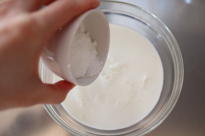 『即完成ラッシー』がほんとにリピ必至級。「あまりにも簡単すぎる！」材料3つ、たった2分でお店の味を再現♡