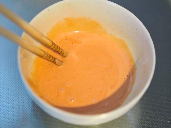 サイゼリヤ風ドレッシングをおうちで再現。家にある調味料で簡単にできますよ♪【作ってみた】