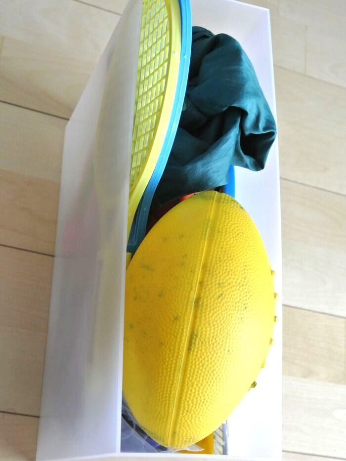 【100均活用】で超スッキリ！！わが家の効率的な『玄関収納』。お出かけスムーズ＆忘れ物ゼロに！