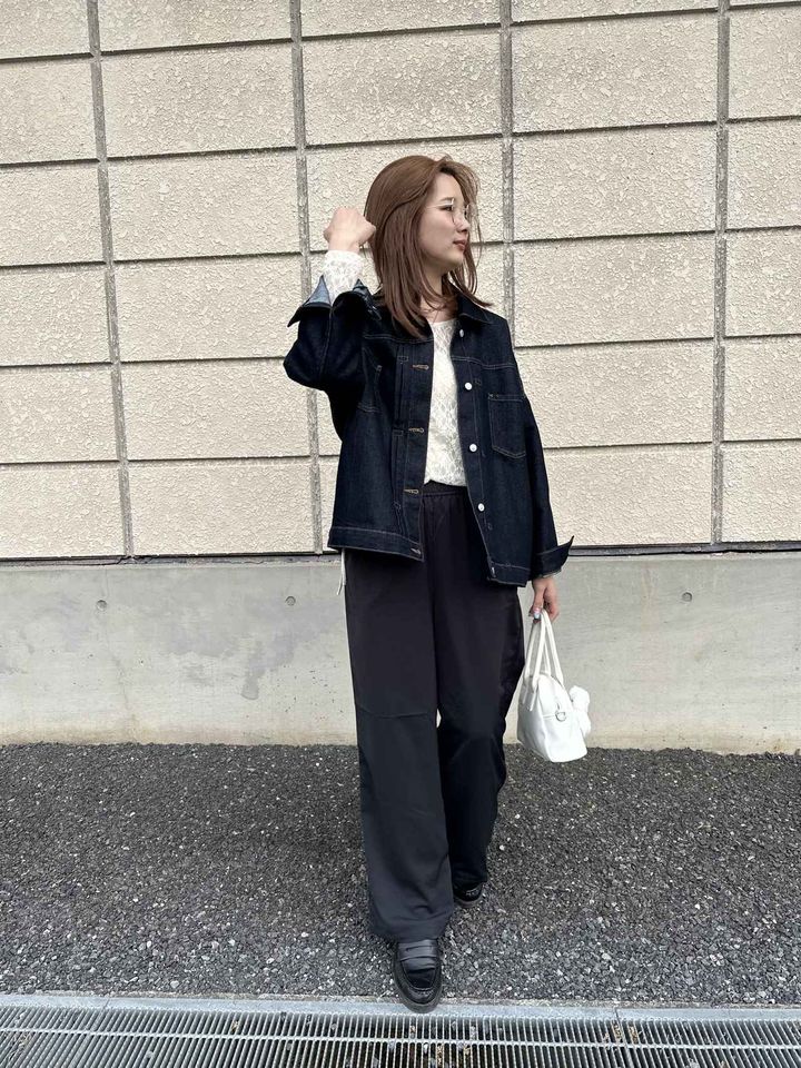 画像: 接触冷感ボトムス