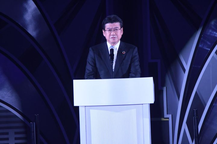 画像1: 筆者撮影