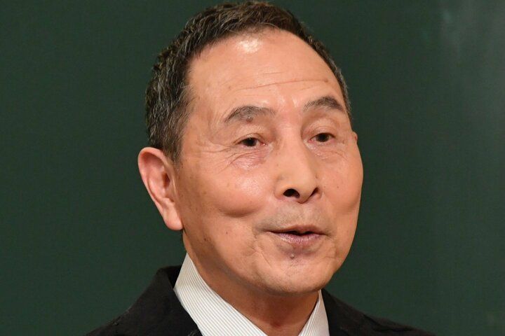 【写真・画像】30万円をケチって数億円の損失…「吉本最大の汚点」大御所芸人、大ブレイクの裏でのしくじりを明かしスタジオ騒然 1枚目