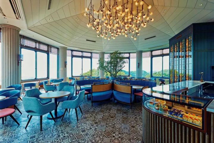 ザ・ヴェランダ神戸の泉