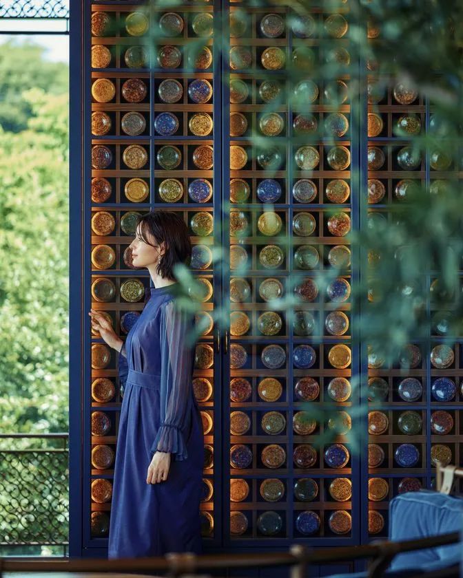 神戸布引ロープウェイから眺める神戸市街地の絶景パノラマビュー