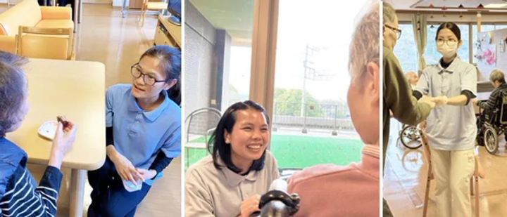 神奈川県住宅供給公社の新制度を示すメインビジュアル