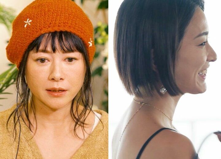 真木よう子「この人有名な方！」壮絶な過去を持つ美人タレント