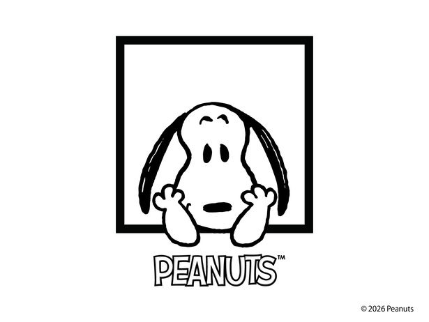 PEANUTS