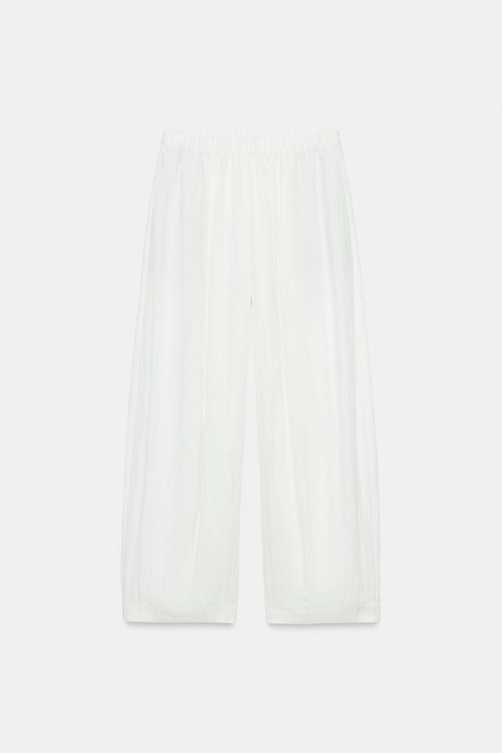 画像2: 出典：ZARA