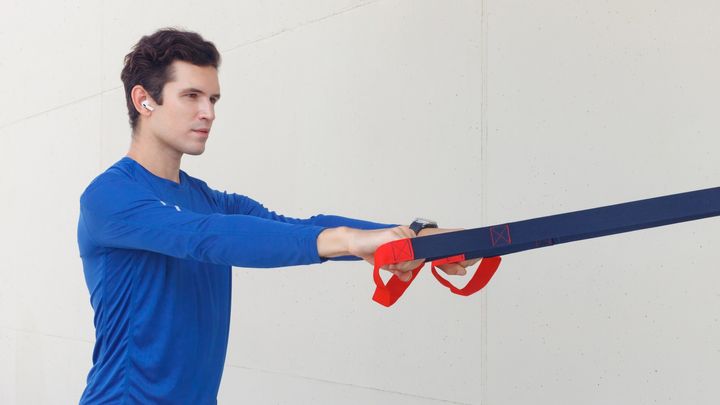 チューブトレーニング