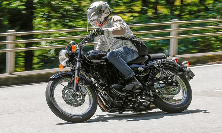 【プロに聞いた】下りコーナーが楽しくなる方法とは？