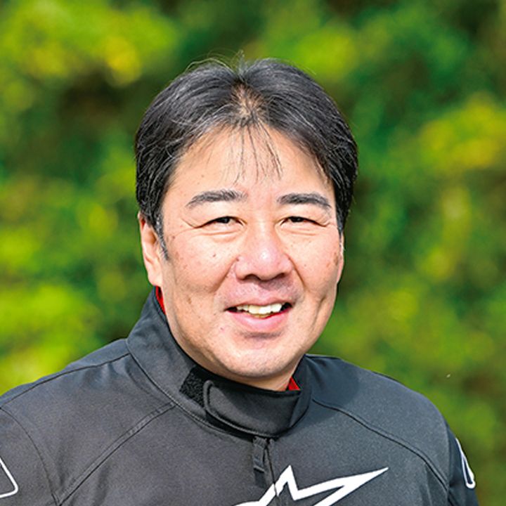 【プロに聞いた】下りコーナーが楽しくなる方法とは？