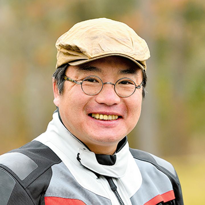 【プロに聞いた】下りコーナーが楽しくなる方法とは？