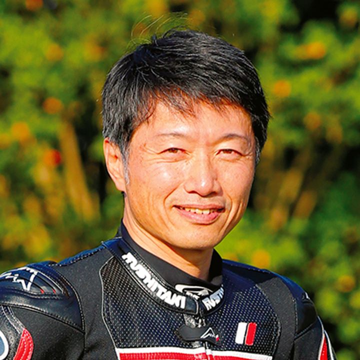 【プロに聞いた】下りコーナーが楽しくなる方法とは？