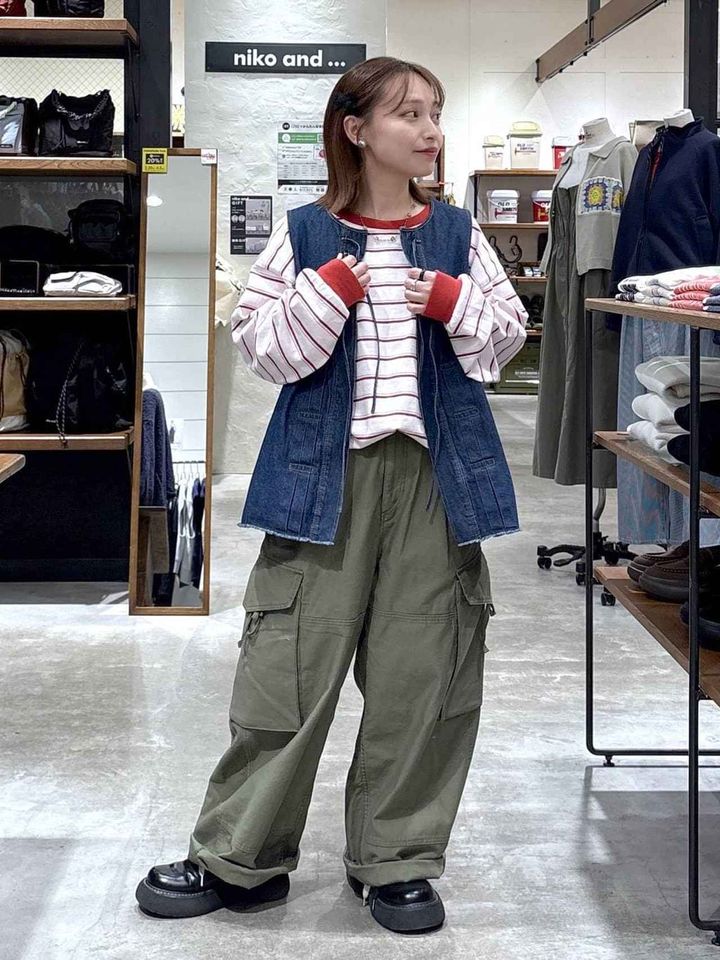 画像1: 出典：and ST