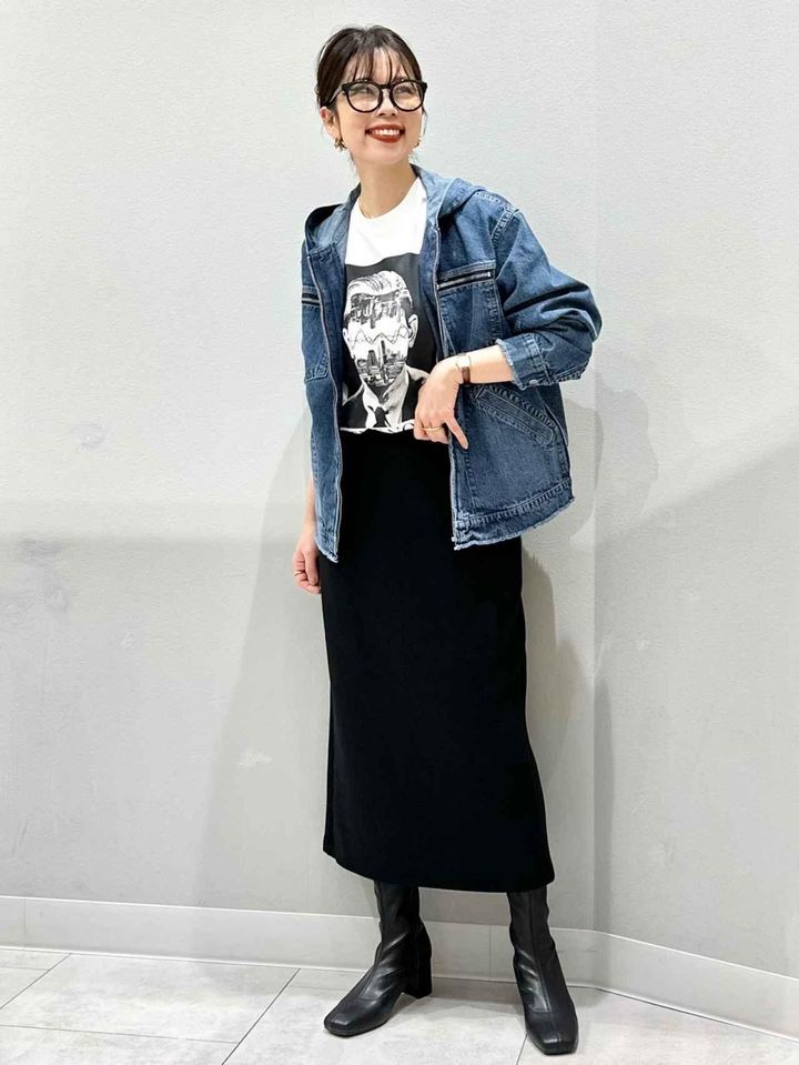 画像3: 出典：GU