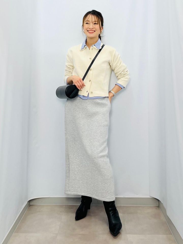 画像2: 出典：GU