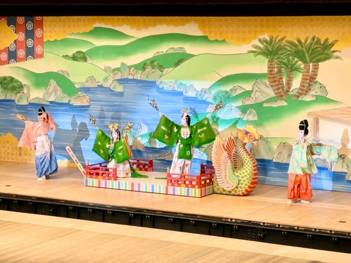 京都・祇園甲部 都をどり10