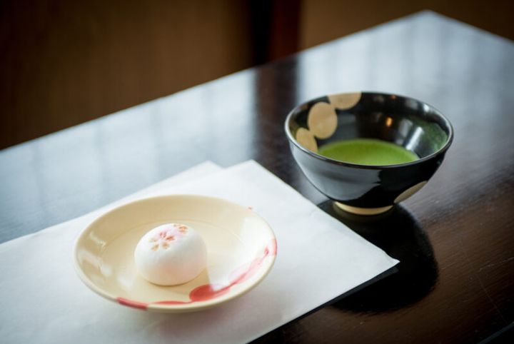 京都・祇園甲部 都をどり16