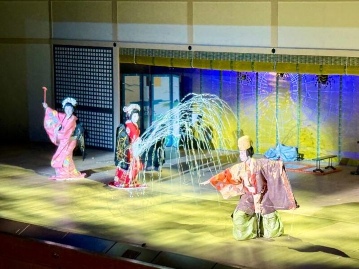 京都・祇園甲部 都をどり12