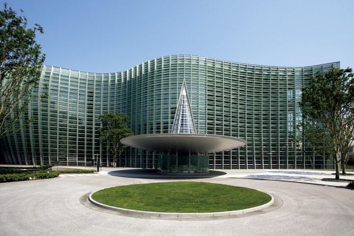 『テート美術館 － YBA&BEYOND 世界を変えた90s 英国アート』