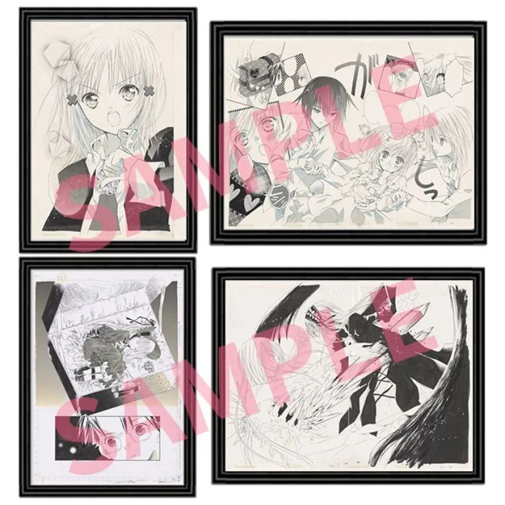 会場内フォトスポット