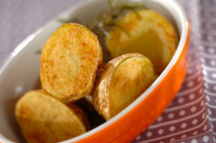 新ジャガフライ