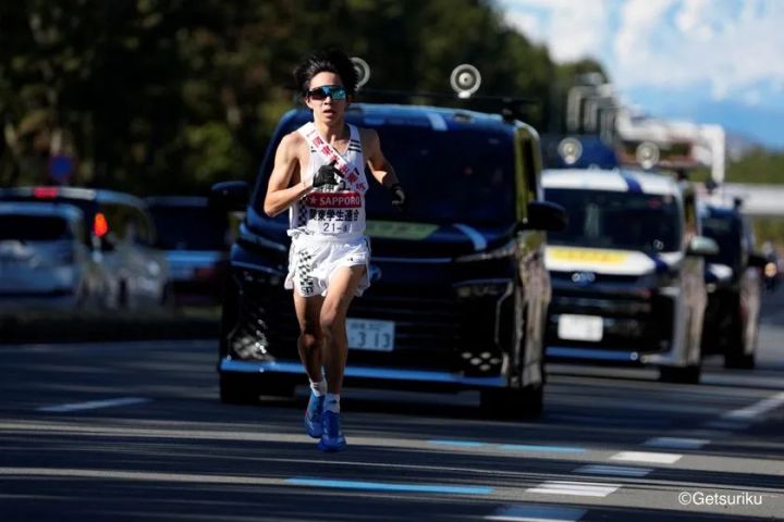 芝浦工大たすきプロジェクト メインビジュアル
