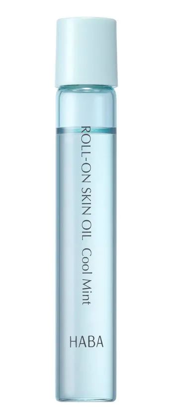 ロールオンスキンオイル 8mL 1,980円（税込）