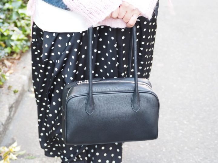 スクエアバッグ