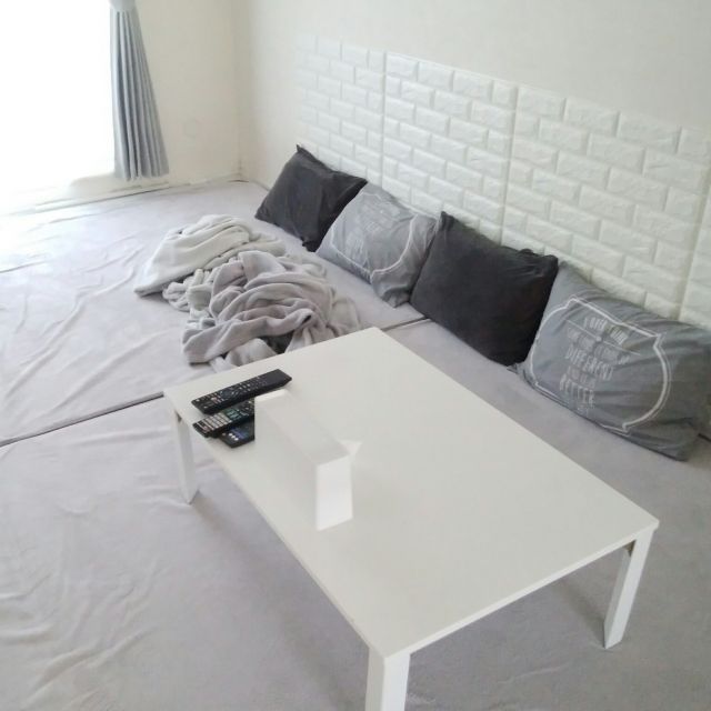 クッションパネル