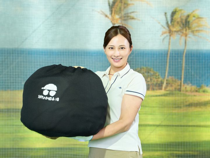 ミスショットの原因は左手にあり！人気女子コーチがレッスン