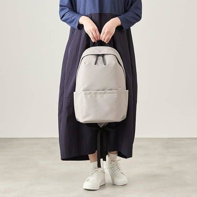 KEYUCA 撥水 ライトシェル リュック