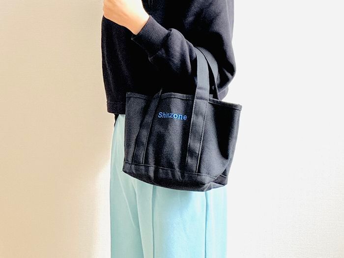 待望の再登場！！【40代・50代】デイリー使いに使えるトートバッグを〈付録〉でゲット！やっぱりコレ万能です♡