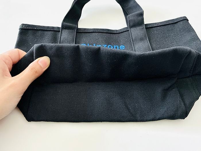 待望の再登場！！【40代・50代】デイリー使いに使えるトートバッグを〈付録〉でゲット！やっぱりコレ万能です♡