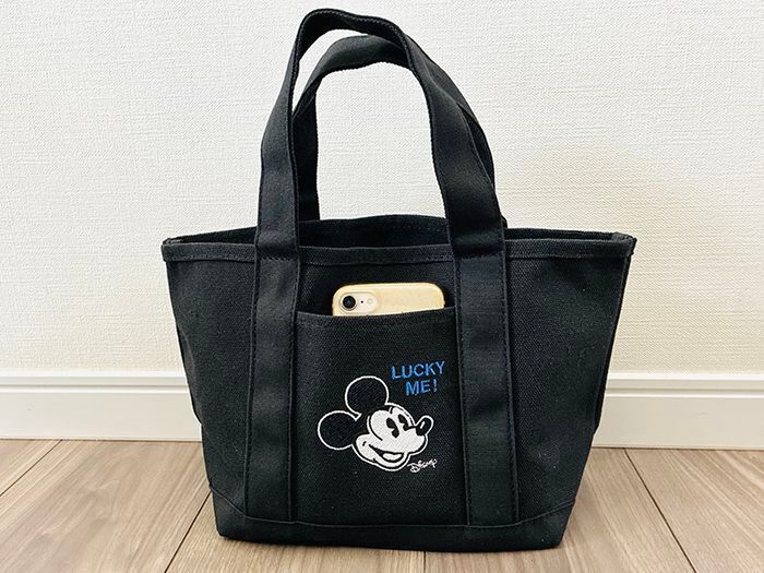 待望の再登場！！【40代・50代】デイリー使いに使えるトートバッグを〈付録〉でゲット！やっぱりコレ万能です♡