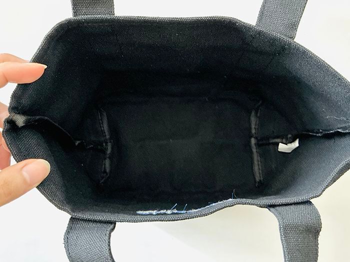 待望の再登場！！【40代・50代】デイリー使いに使えるトートバッグを〈付録〉でゲット！やっぱりコレ万能です♡