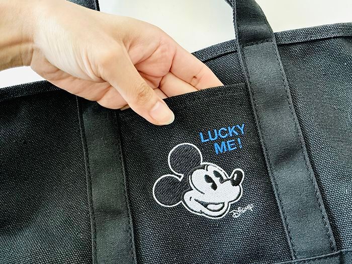 待望の再登場！！【40代・50代】デイリー使いに使えるトートバッグを〈付録〉でゲット！やっぱりコレ万能です♡