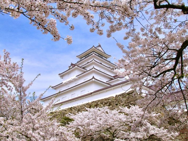 All About ニュース編集部が全国250人を対象に実施した「旅行先に関するアンケート」の調査結果から、春に行きたいと思う「福島県の旅行先」ランキングを発表！ 2位「会津若松市」を抑えた1位は？