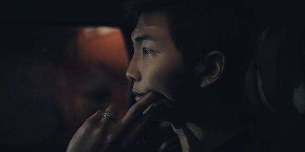 Netflix ドキュメンタリー『BTS: THE RETURN』独占配信中