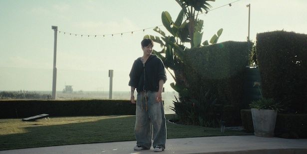 Netflix ドキュメンタリー『BTS: THE RETURN』独占配信中