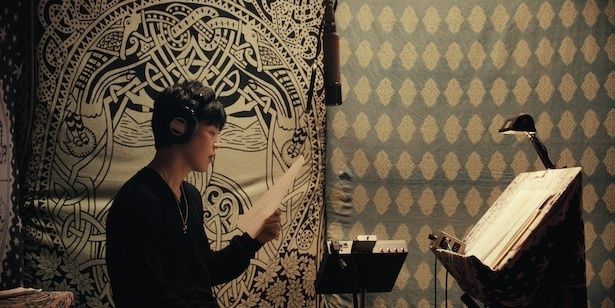 Netflix ドキュメンタリー『BTS: THE RETURN』独占配信中