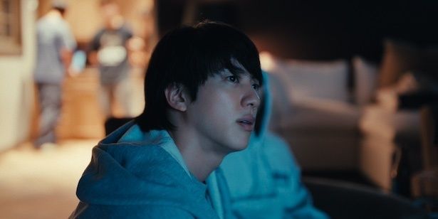 Netflix ドキュメンタリー『BTS: THE RETURN』独占配信中