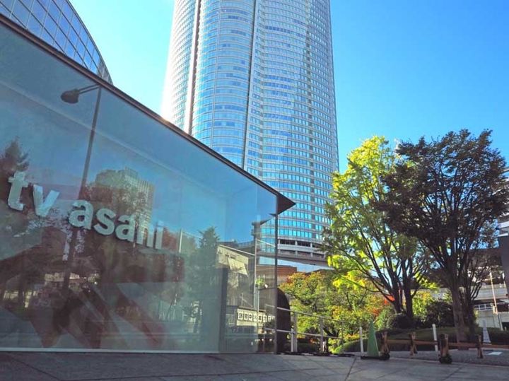 楽しみな「2026年春ドラマ」ランキング第1位：『ターミネーターと恋しちゃったら』（写真はテレビ朝日） width=