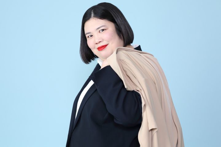 熊元プロレス、初めてのドラマは主演＆結末がアドリブ！ 恋愛妄想体質の主人公は「通ずることがありすぎて困った」 width=