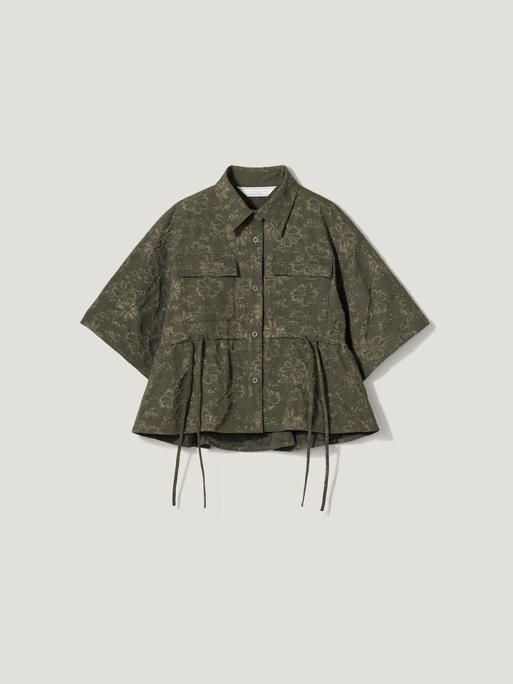 画像1: 出典：GU