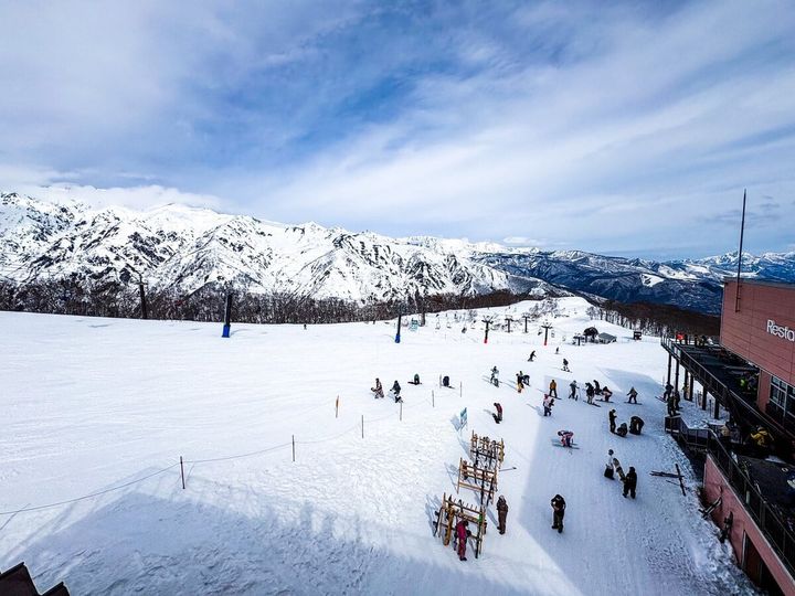 エイブル白馬五竜