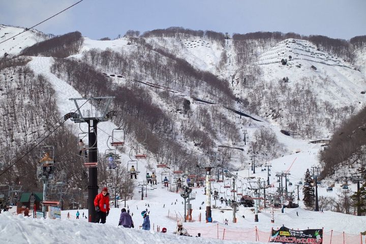 エイブル白馬五竜