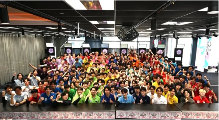 スポーツダーツプロジェクトカップ2026